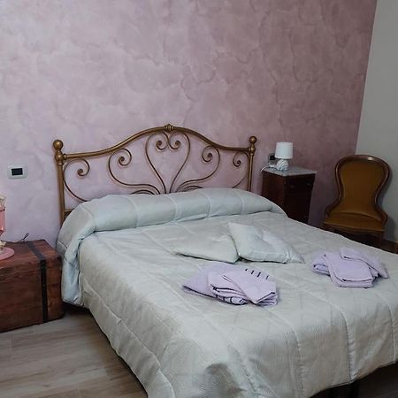 Готель La Casina Dei Sogni Сан-Куїрико-д'Орча Екстер'єр фото