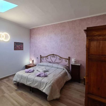 Готель La Casina Dei Sogni Сан-Куїрико-д'Орча Екстер'єр фото