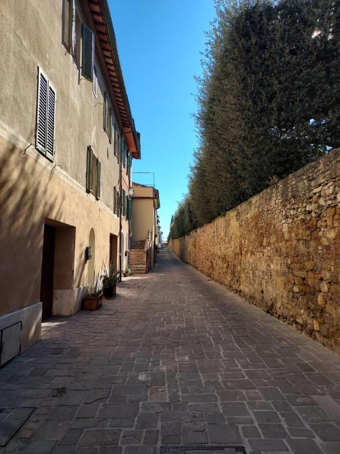 Готель La Casina Dei Sogni Сан-Куїрико-д'Орча Екстер'єр фото