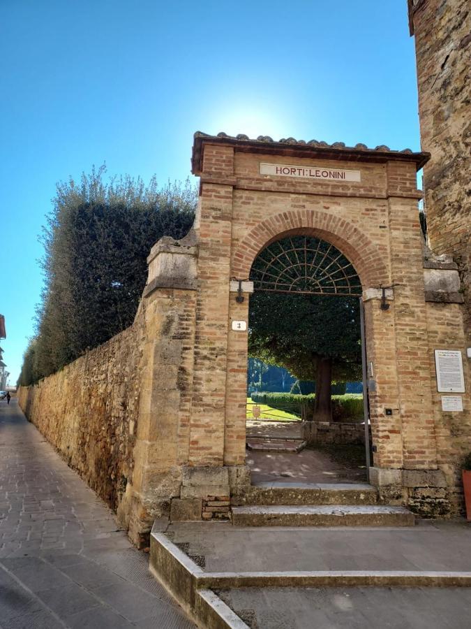 Готель La Casina Dei Sogni Сан-Куїрико-д'Орча Екстер'єр фото