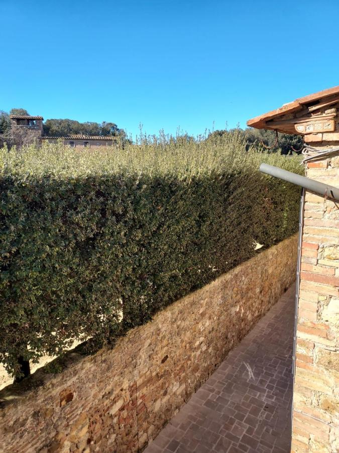 Готель La Casina Dei Sogni Сан-Куїрико-д'Орча Екстер'єр фото