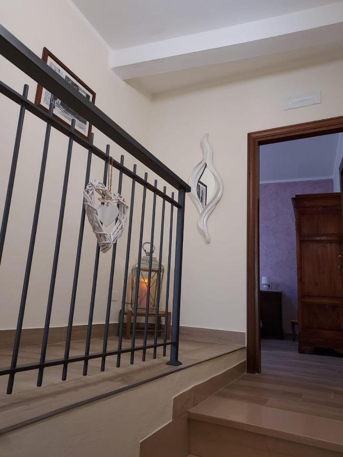 Готель La Casina Dei Sogni Сан-Куїрико-д'Орча Екстер'єр фото