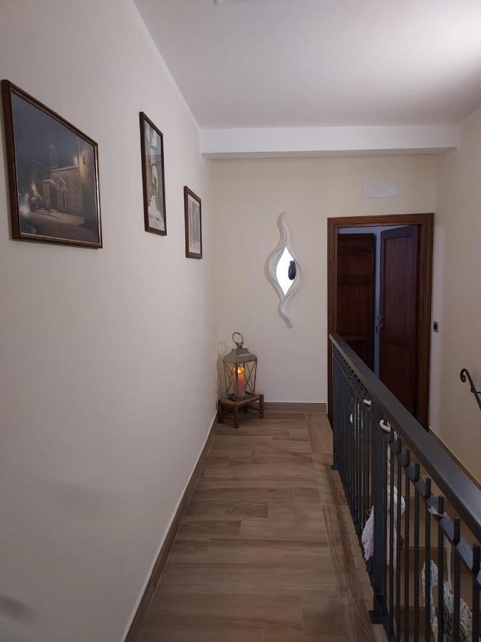 Готель La Casina Dei Sogni Сан-Куїрико-д'Орча Екстер'єр фото