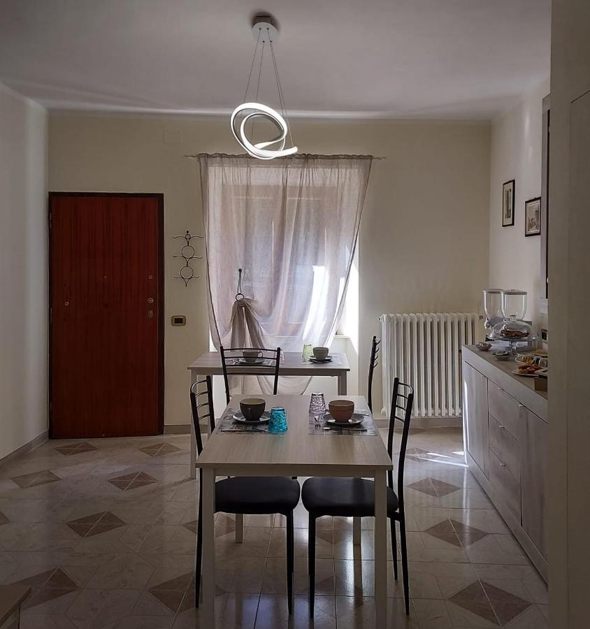 Готель La Casina Dei Sogni Сан-Куїрико-д'Орча Екстер'єр фото