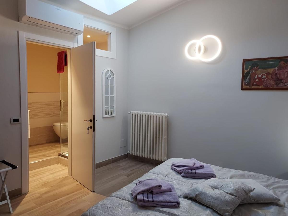 Готель La Casina Dei Sogni Сан-Куїрико-д'Орча Екстер'єр фото
