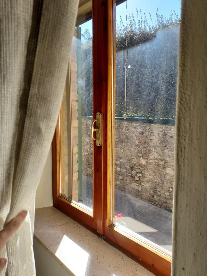 Готель La Casina Dei Sogni Сан-Куїрико-д'Орча Екстер'єр фото